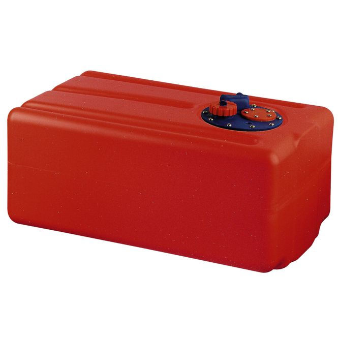 Hovedbilde Bensintank - CAN 73L