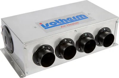 Isotherm Defroster 10kw / 12Volt 