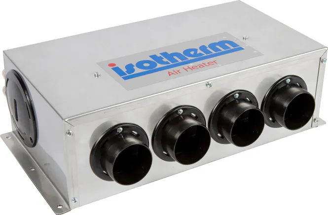 Hovedbilde Isotherm Defroster 10kw / 12Volt 