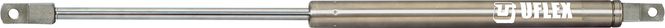 Hovedbilde Ultraflex Gassdemper syrefast 445mm