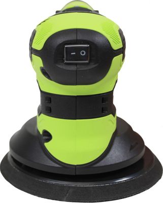 1852 Batteridrevet poleringsmaskin 12V