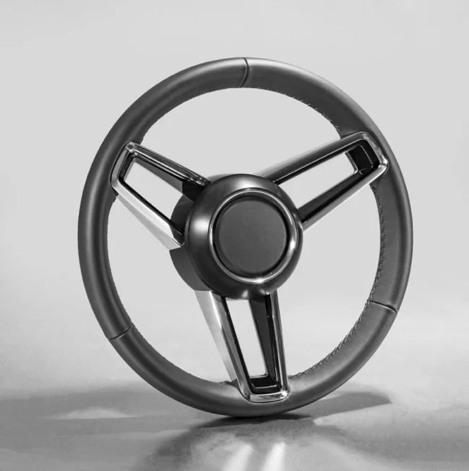 Hovedbilde Isotta Ratt Admeto Ø350mm