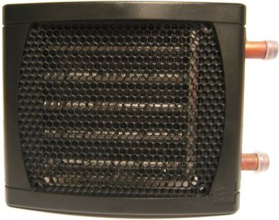 Helios 2 kw Defrostervifte