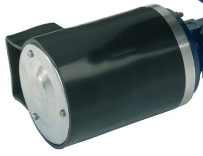 Hovedbilde Gummibelg ILAS 500 W
