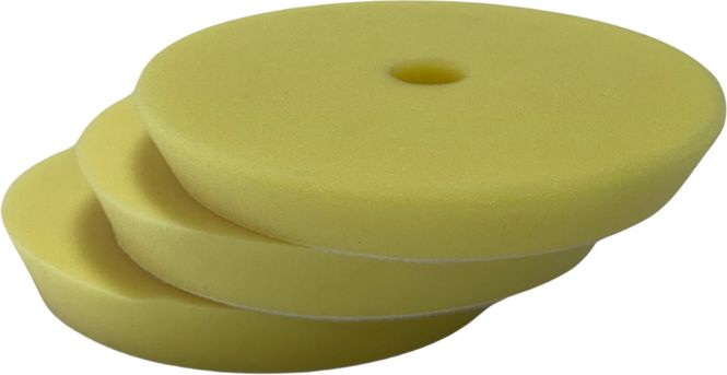 Hovedbilde 1852 Poleringspad Polering 3-pk 150mm