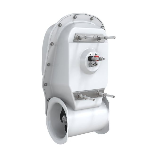 Hovedbilde Sleipner SX100 stern thruster