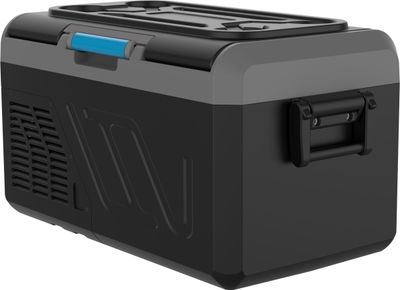 Iceberg 18L kjøleboks m/kompressor