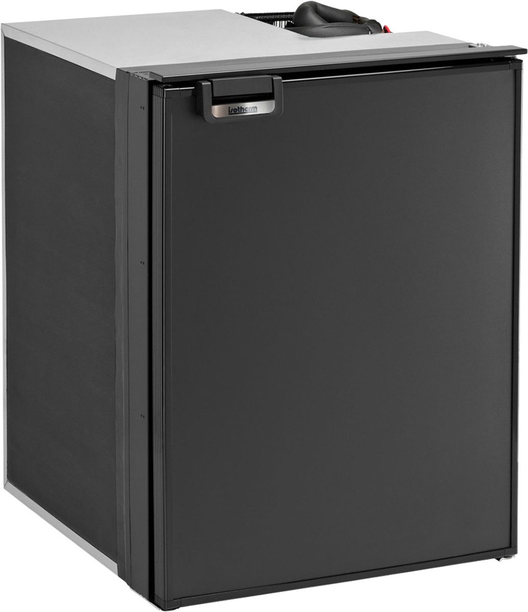 Isotherm Cruise Classic Total Black kjøleskap 100 Liter