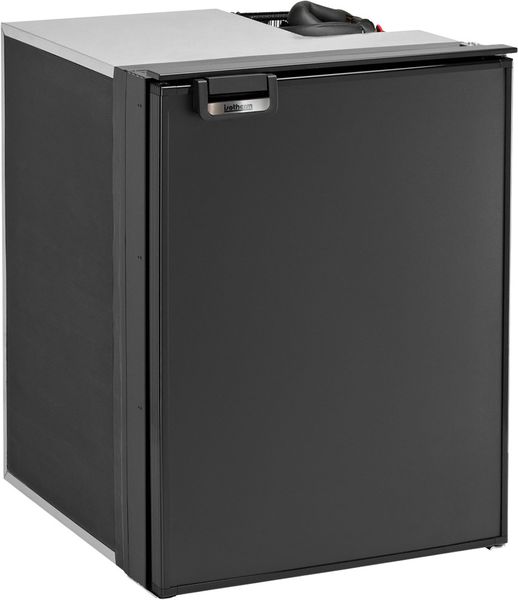 Hovedbilde Isotherm Cruise Classic Total Black kjøleskap 100 Liter
