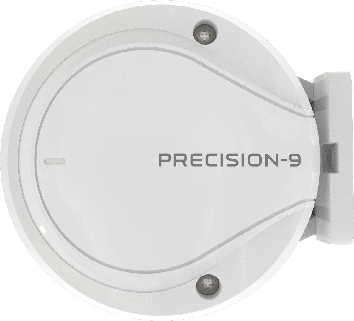 Lowrance Precision-9-kompass