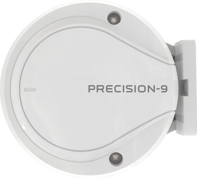 Lowrance Precision-9-kompass