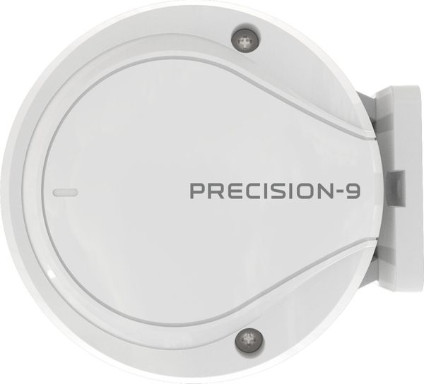 Hovedbilde Lowrance Precision-9-kompass