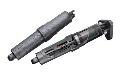 Lectrotab Sylinder 24V 8 sec Standard