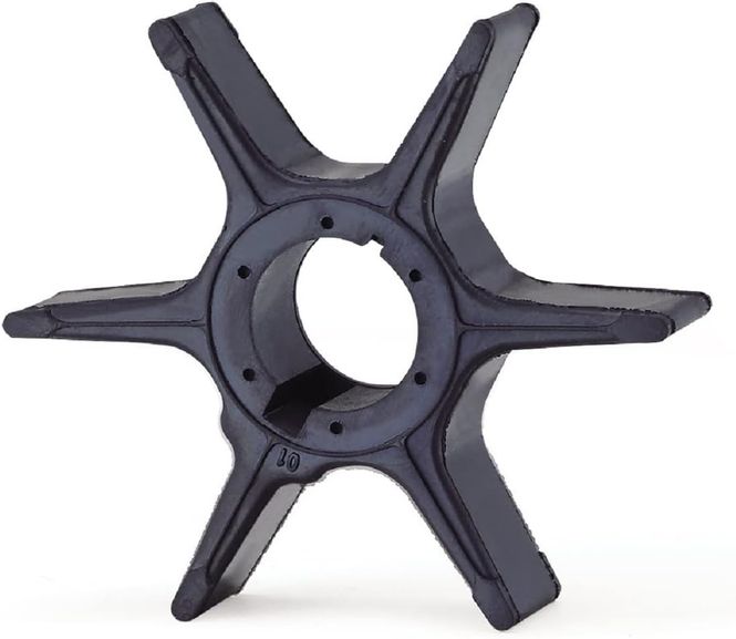 Hovedbilde Impeller 500361 Suzuki 40-65hk, 2T