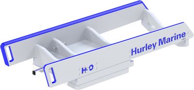 Hurley H3O daviter