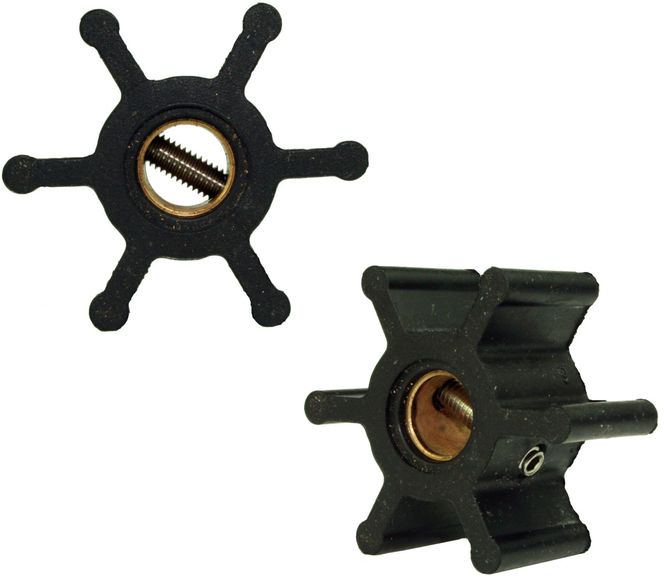 Hovedbilde Impeller kit NE, 4528-0001-P