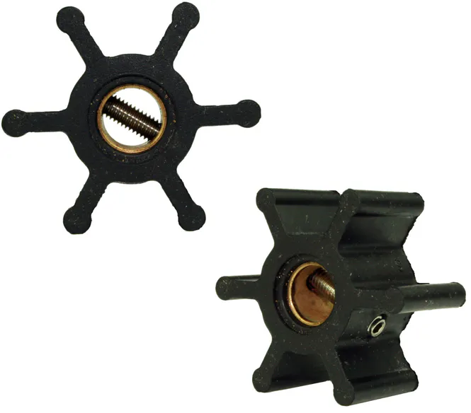 Hovedbilde Impeller kit NE, 4528-0001-P