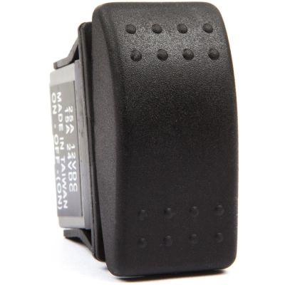 SuperSwitch brytere 2-polet