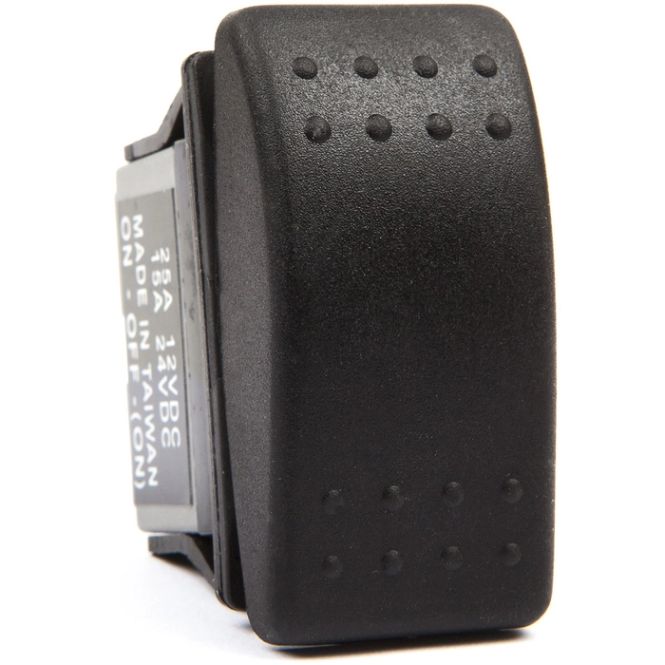 Hovedbilde SuperSwitch brytere 2-polet