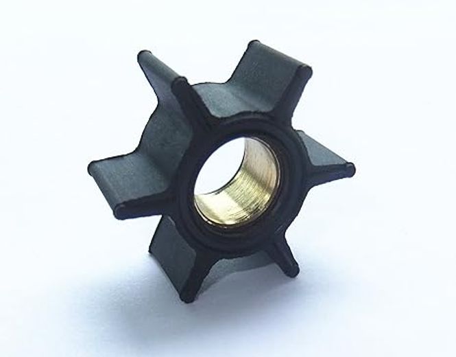 Hovedbilde Impeller 500314 Mariner/Mercury 3,5-5Hk 2-takt, Mercruiser