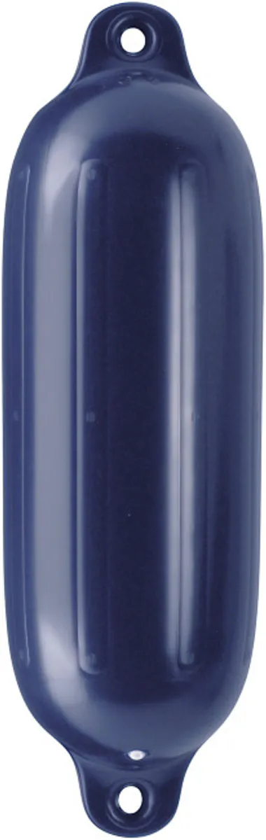 Polyform Fender G-serie blå