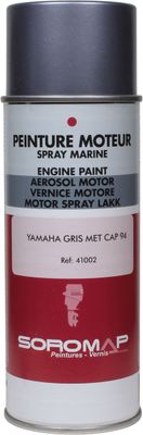 Soromap Aerosol NC motorlakk 400 ml