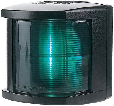 Hella Lanterne, 2 NM 