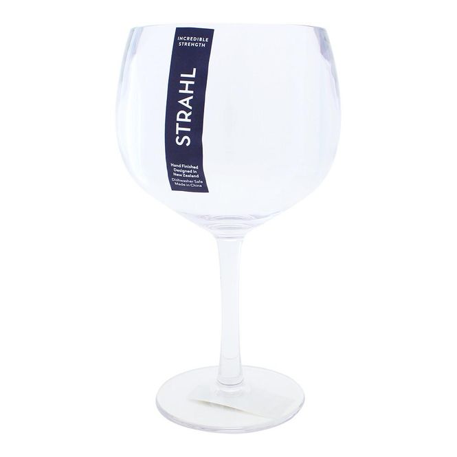 Hovedbilde Strahl Glass Gin 525 ml