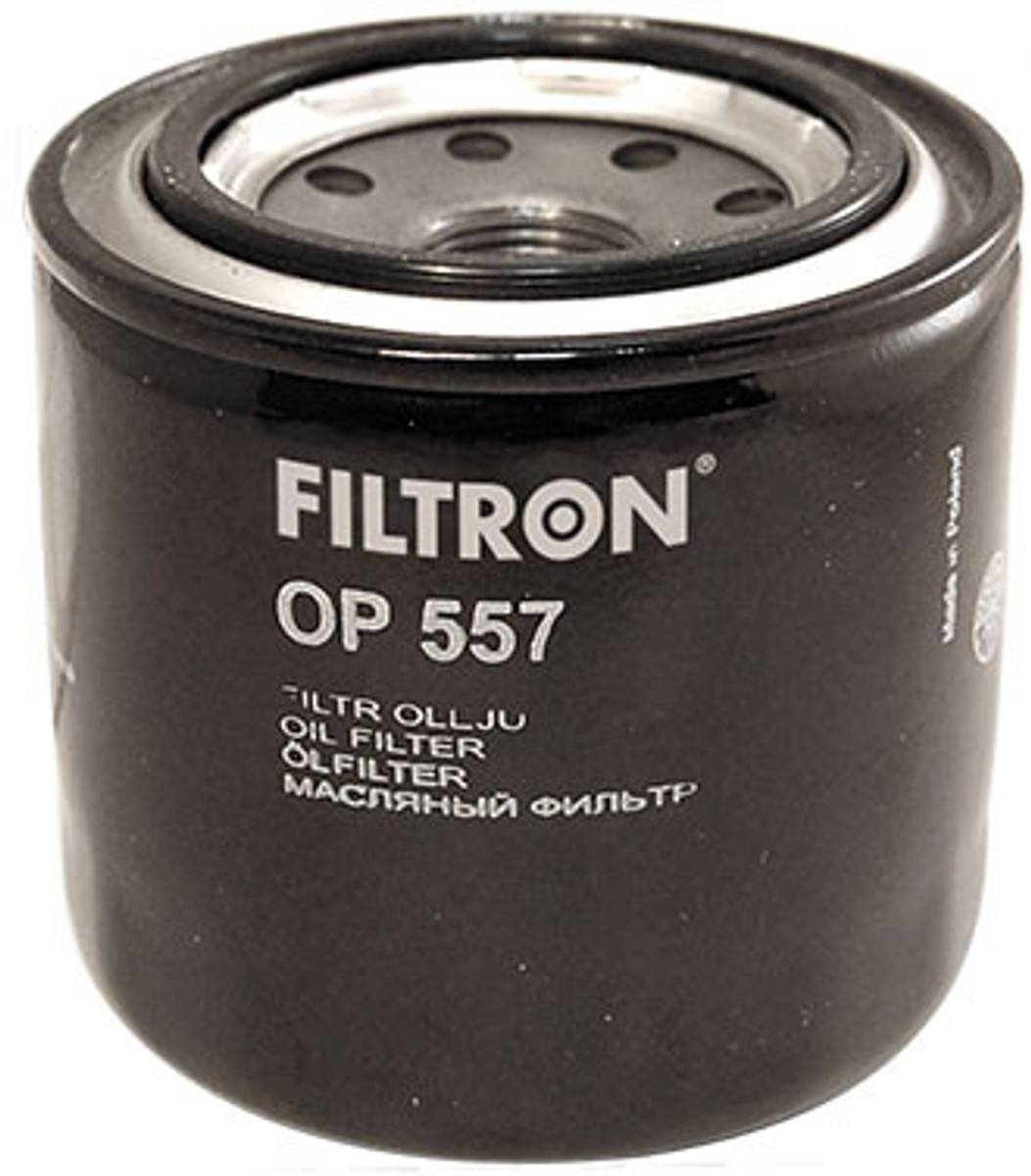 Filtron Oljefilter