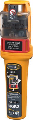 Ocean Signal rescueME MOB2 mann-over-bord-lokalisator