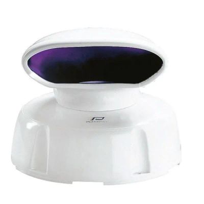 Plastimo Ventilator Cool'n'dry Blå 160mm