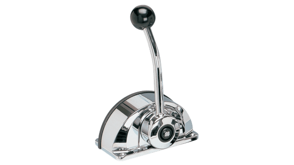 Hovedbilde Ultraflex Kontrollboks toppmontert B301CR (Single installasjon)