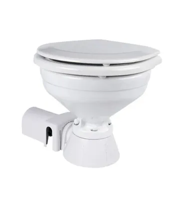 Seaflo Toalett 12V Compact