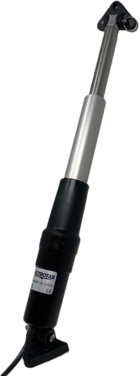 Lectrotab Elektrisk lukeløfter H-BK-18