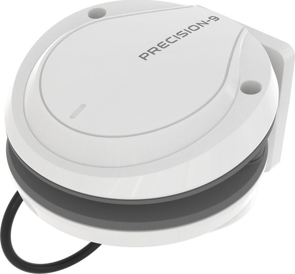 Hovedbilde Lowrance Precision-9-kompass