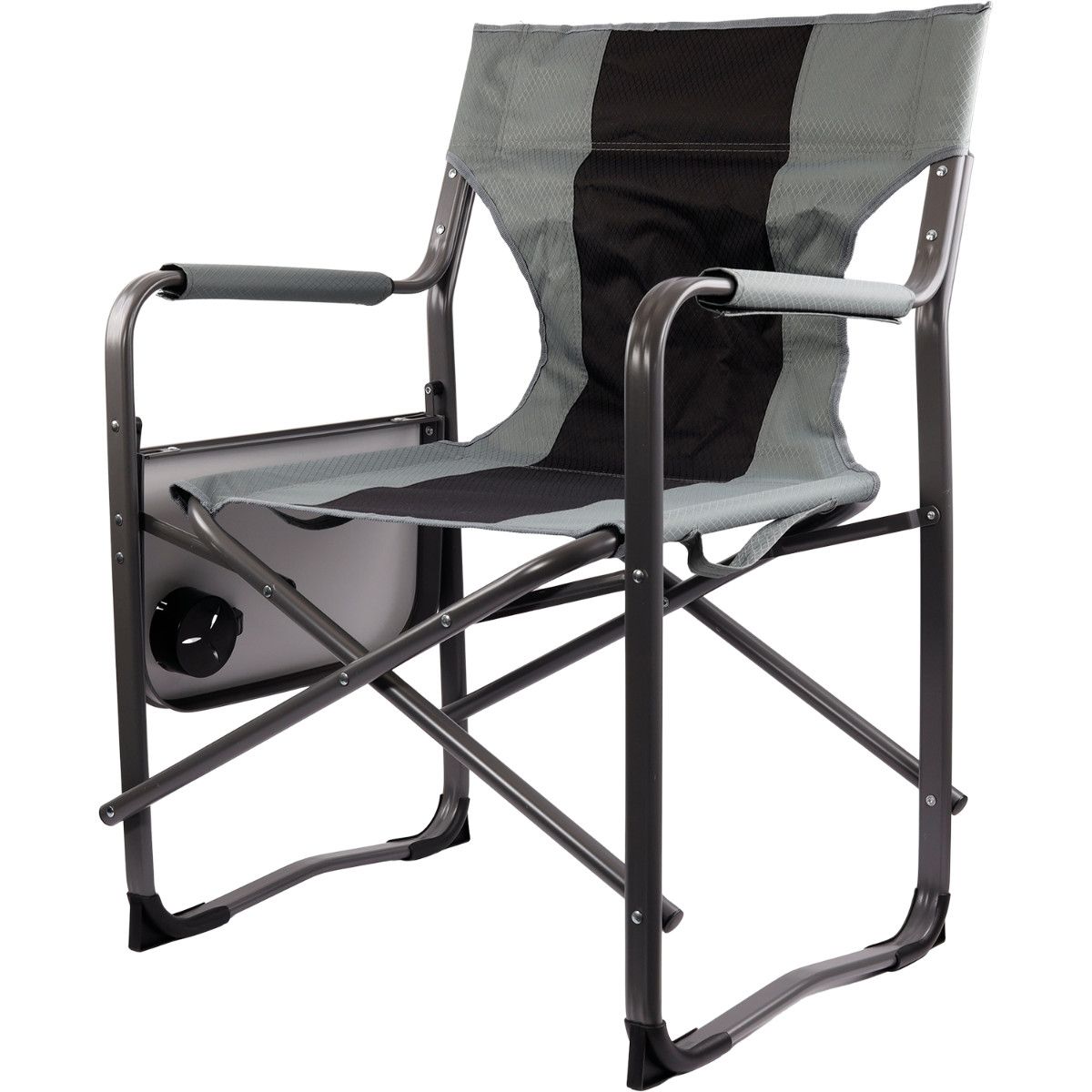 Dekkstol Comfort m/sidebord