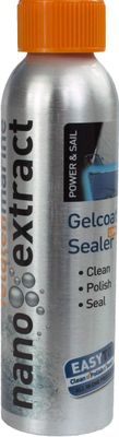Nano Extract Gelcoat polering 250ml