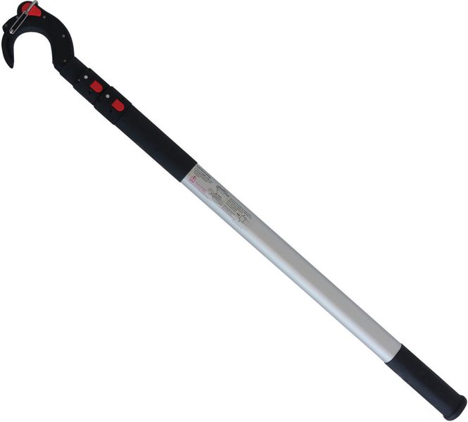 Hovedbilde Båtshake Hook & Moor Vario