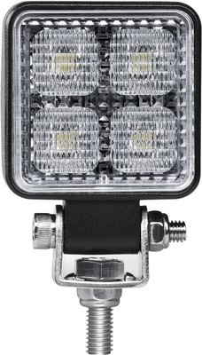 1852 Dekkslys Flom LED minikube 12W