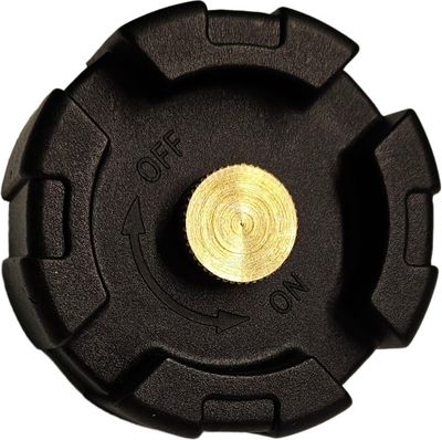 Reservelokk m/lufting til bensintank