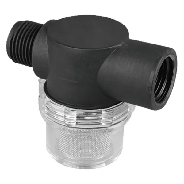 Hovedbilde Seaflo vannfilter