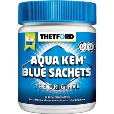 Aqua Kem Sachets