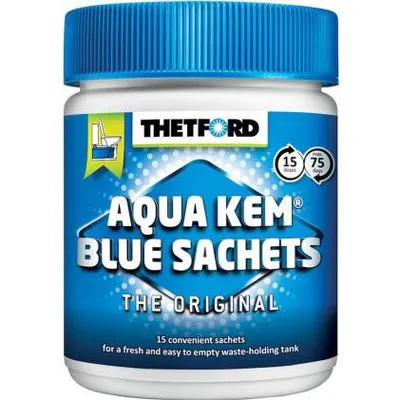 Aqua Kem Sachets
