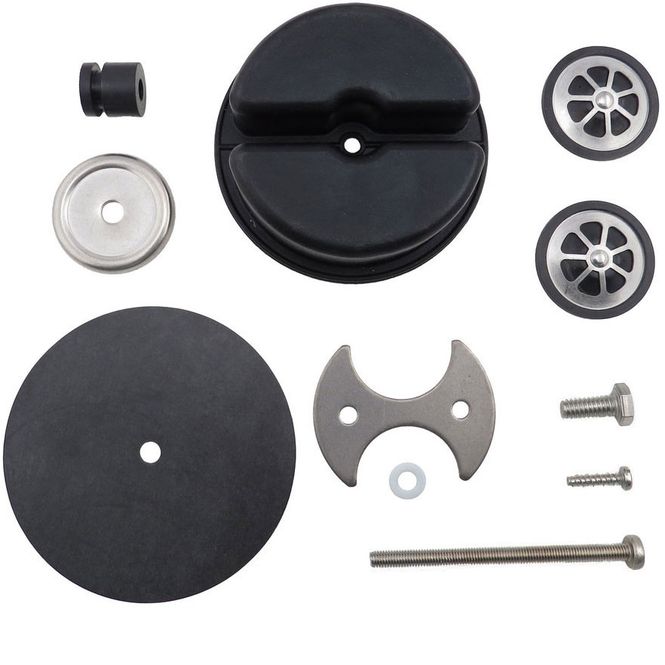 Hovedbilde Jabsco Service kit 50095-1000