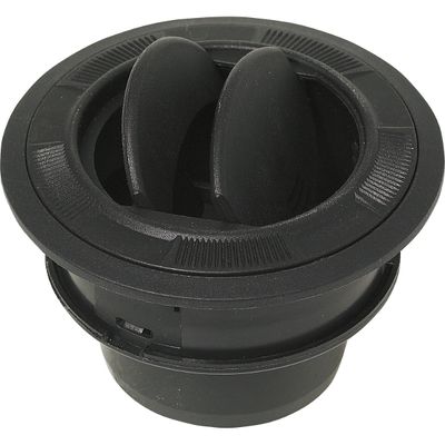 Defroster luftdyse 55mm