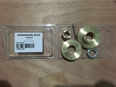Propelldelekit