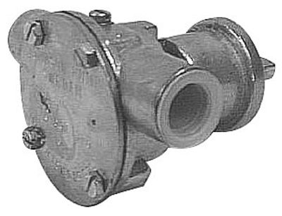 JOHNSON F35B-9 Pumpe