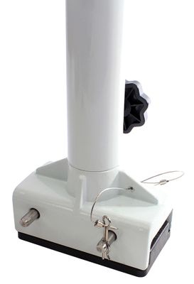   Sea-Lift U-bolt til teinehaler reserve