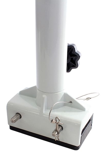 Hovedbilde   Sea-Lift U-bolt til teinehaler reserve