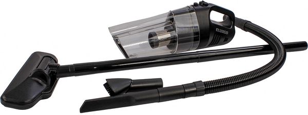 Hovedbilde Eluxgo EC20 trådløs støvsuger